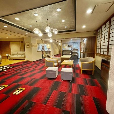 Katsura No Izumi Hotel Izunokuni Bagian luar foto