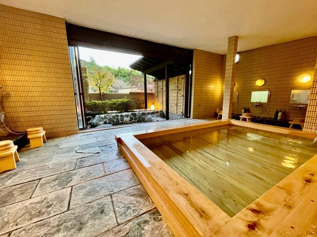 Katsura No Izumi Hotel Izunokuni Bagian luar foto