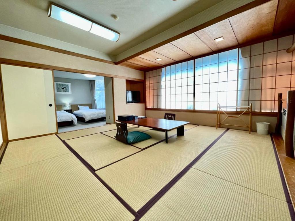 Katsura No Izumi Hotel Izunokuni Bagian luar foto