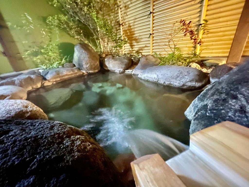 Katsura No Izumi Hotel Izunokuni Bagian luar foto