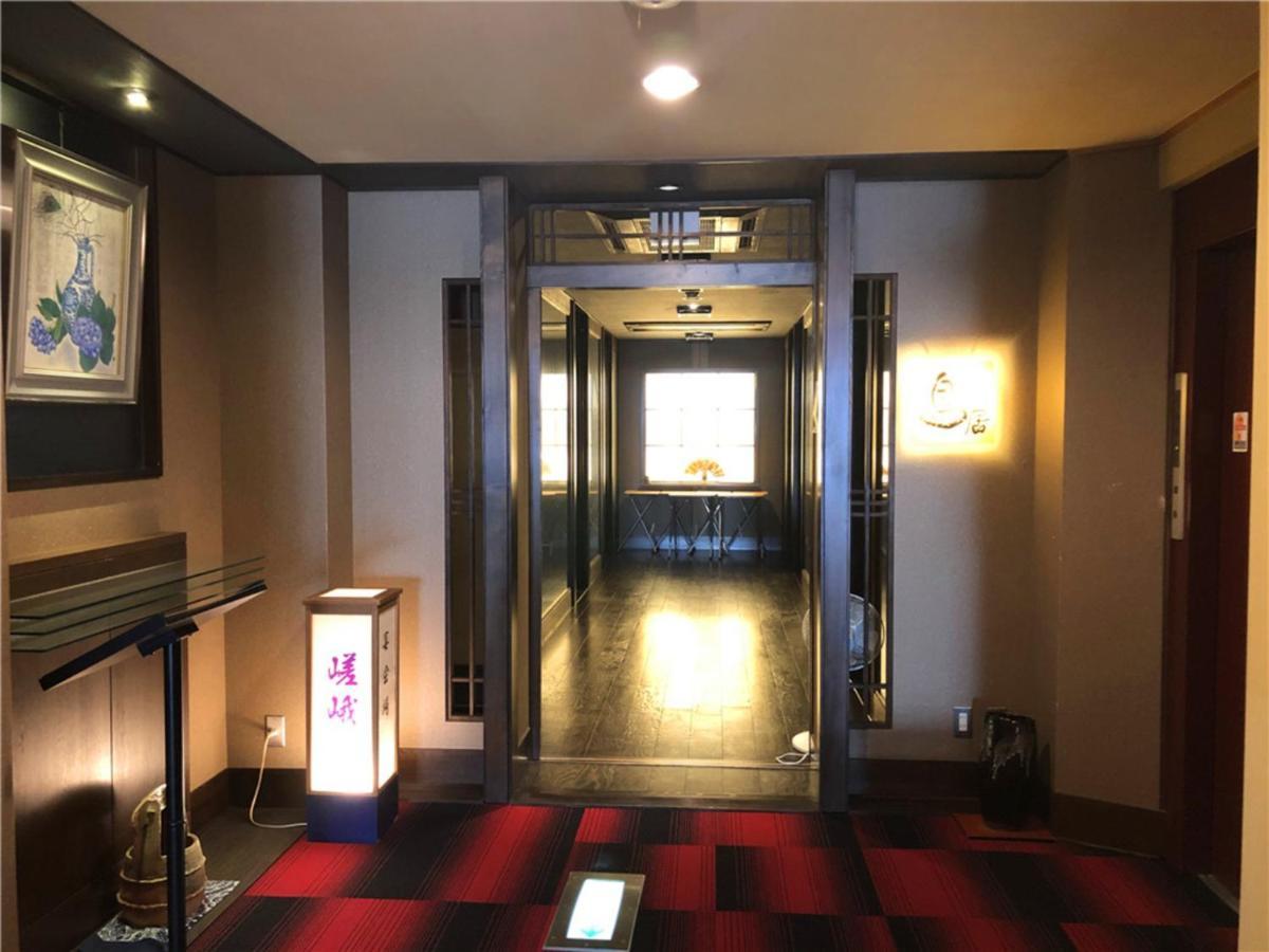 Katsura No Izumi Hotel Izunokuni Bagian luar foto