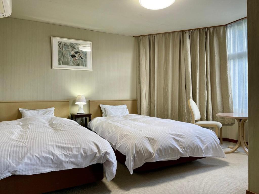 Katsura No Izumi Hotel Izunokuni Bagian luar foto