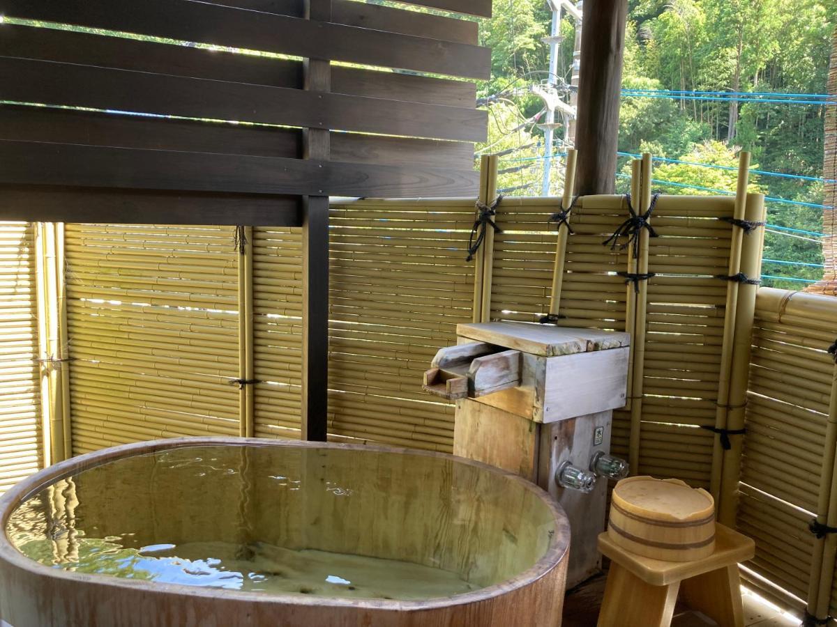 Katsura No Izumi Hotel Izunokuni Bagian luar foto