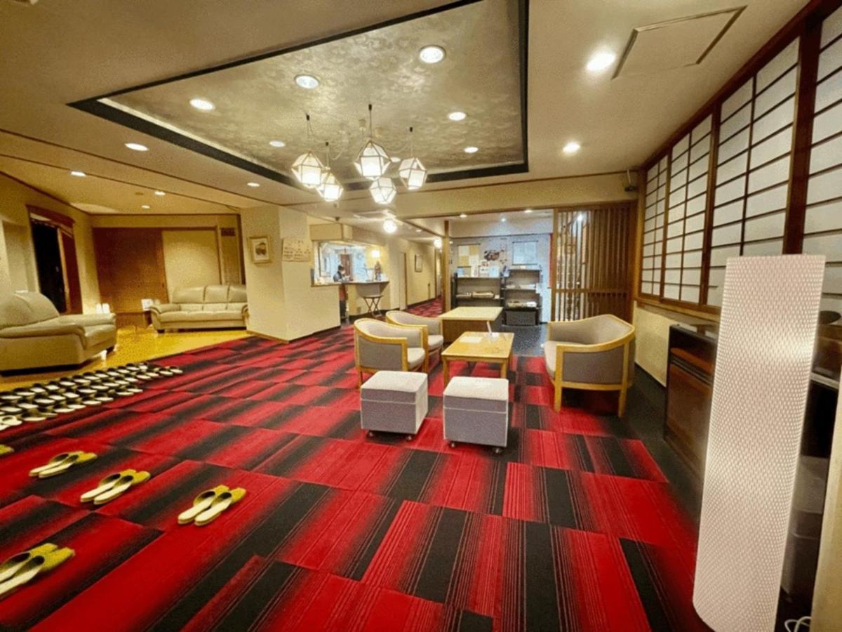 Katsura No Izumi Hotel Izunokuni Bagian luar foto
