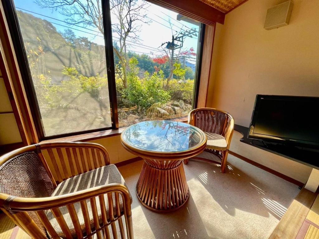 Katsura No Izumi Hotel Izunokuni Bagian luar foto
