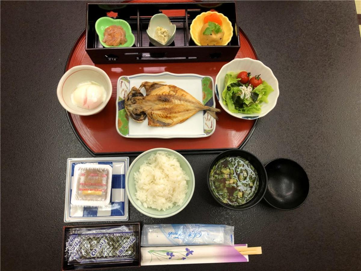 Katsura No Izumi Hotel Izunokuni Bagian luar foto