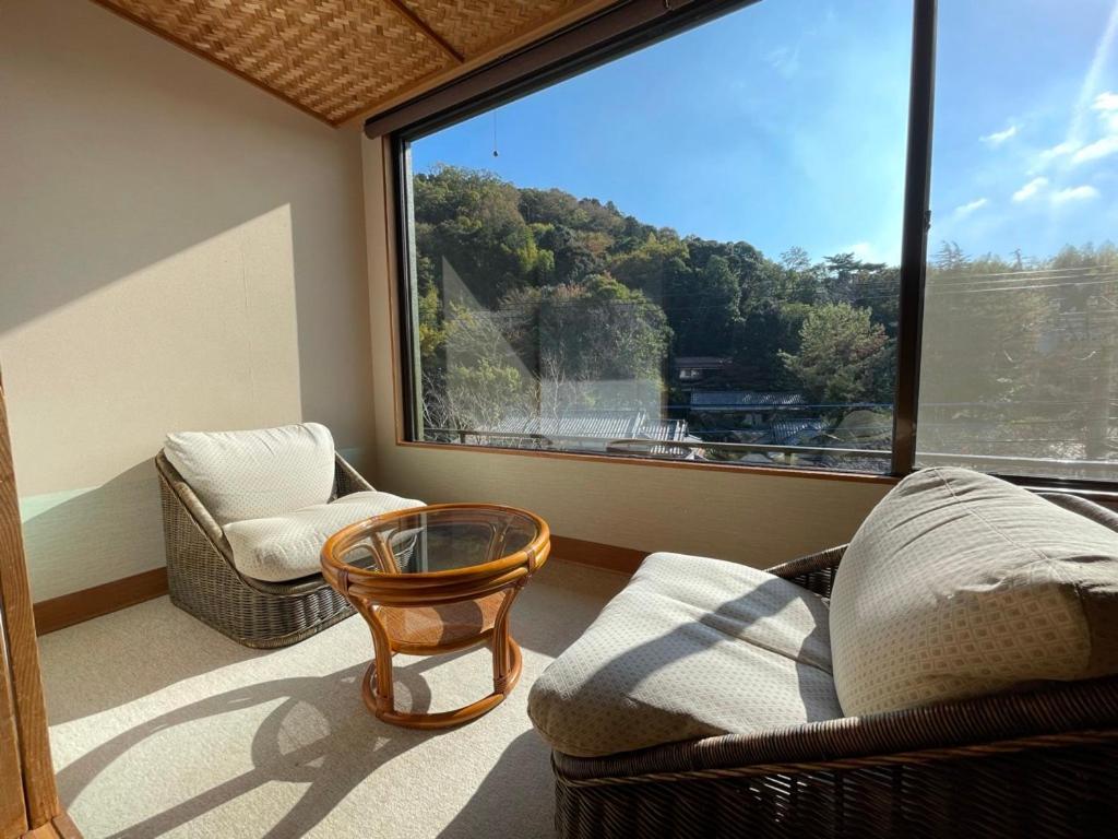 Katsura No Izumi Hotel Izunokuni Bagian luar foto