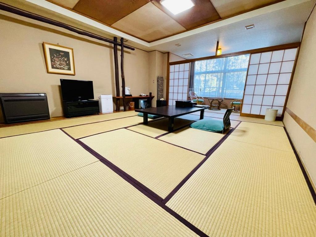 Katsura No Izumi Hotel Izunokuni Bagian luar foto