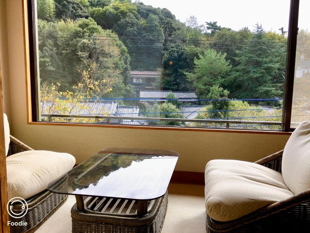 Katsura No Izumi Hotel Izunokuni Bagian luar foto