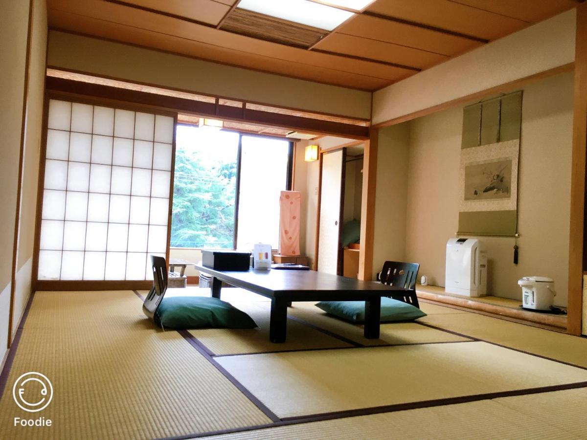 Katsura No Izumi Hotel Izunokuni Bagian luar foto