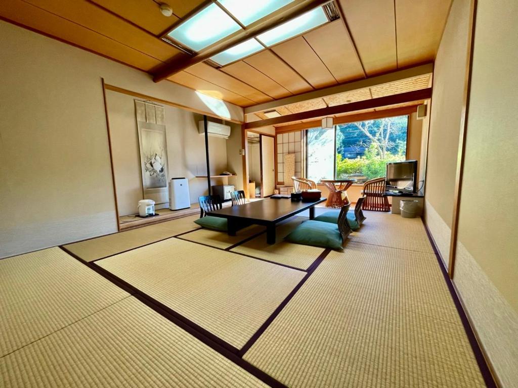 Katsura No Izumi Hotel Izunokuni Bagian luar foto